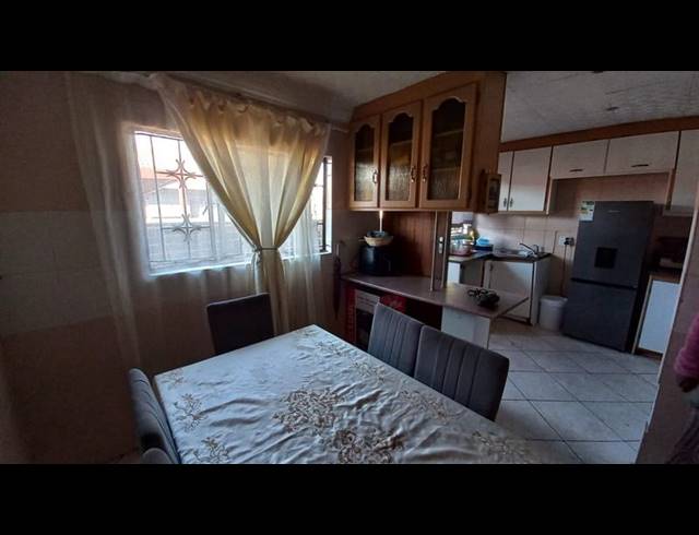 3 BEDROOM PROPERTY TO RENT IN DANVILLE